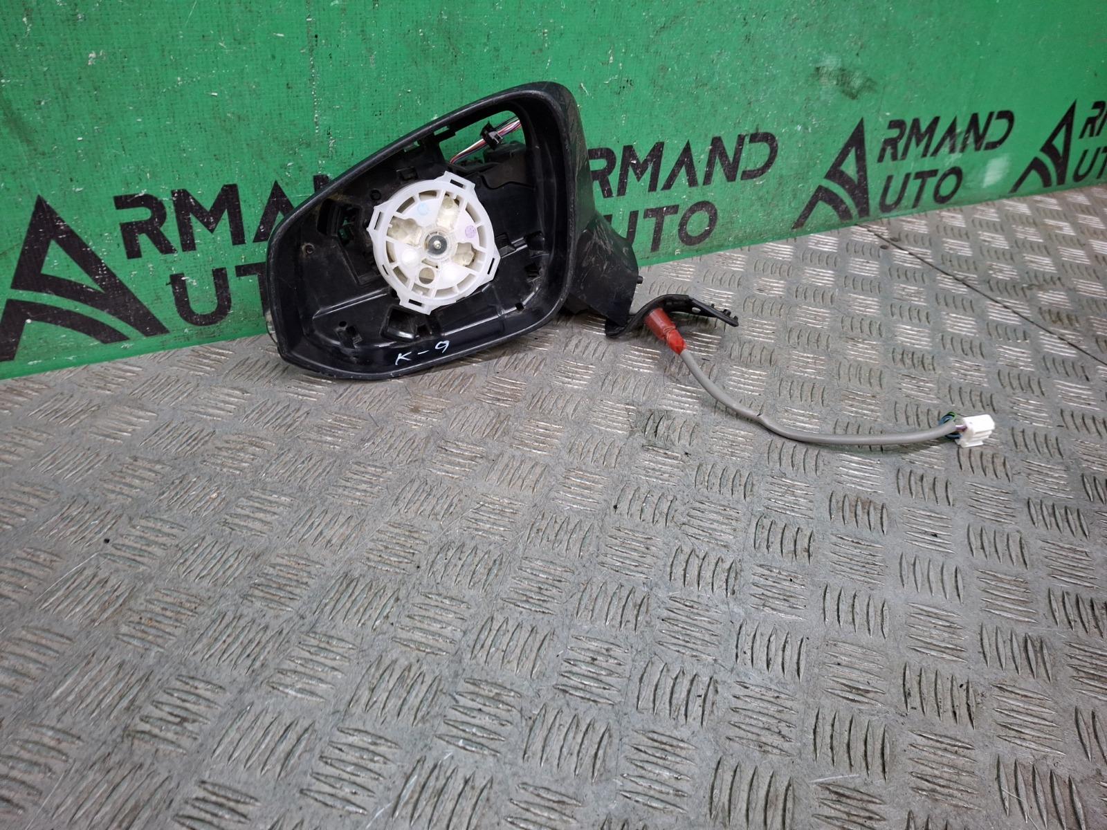 Зеркало левое RAV4 2018-нв 5 XA50