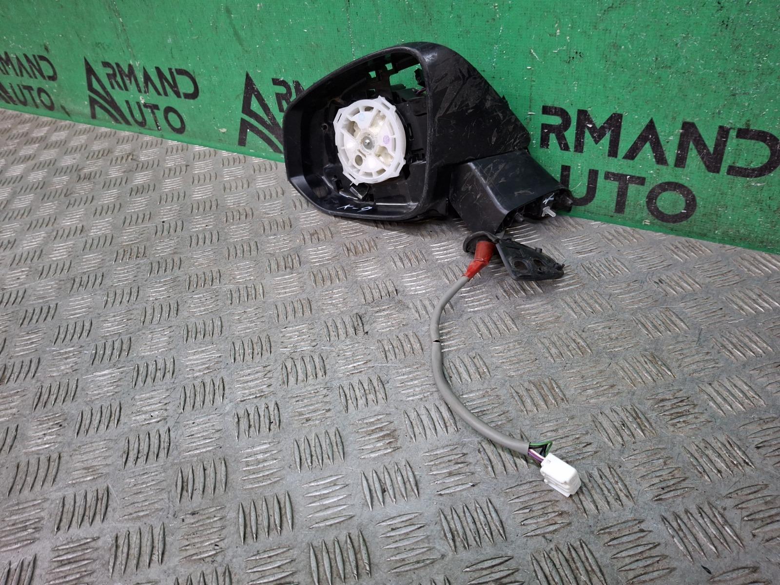 Зеркало левое Toyota RAV4 5 XA50