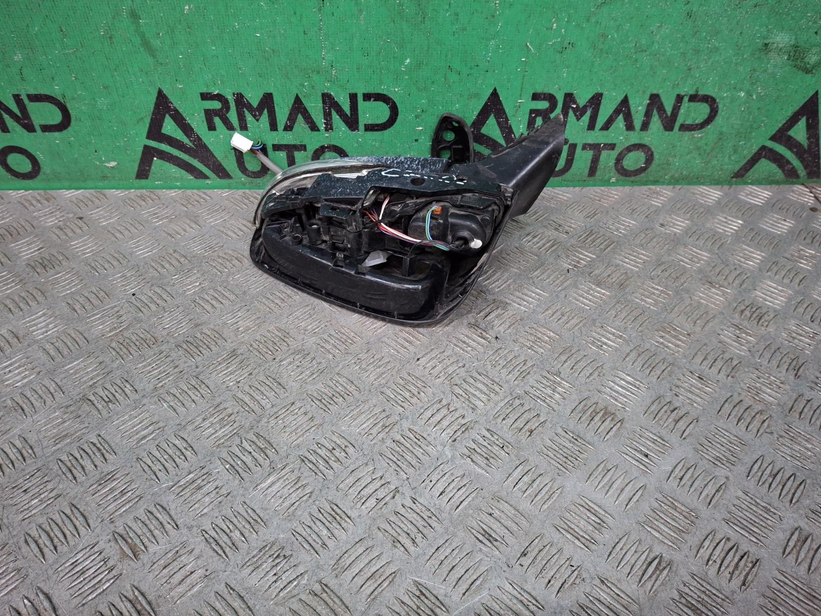 Зеркало левое RAV4 2018-нв 5 XA50