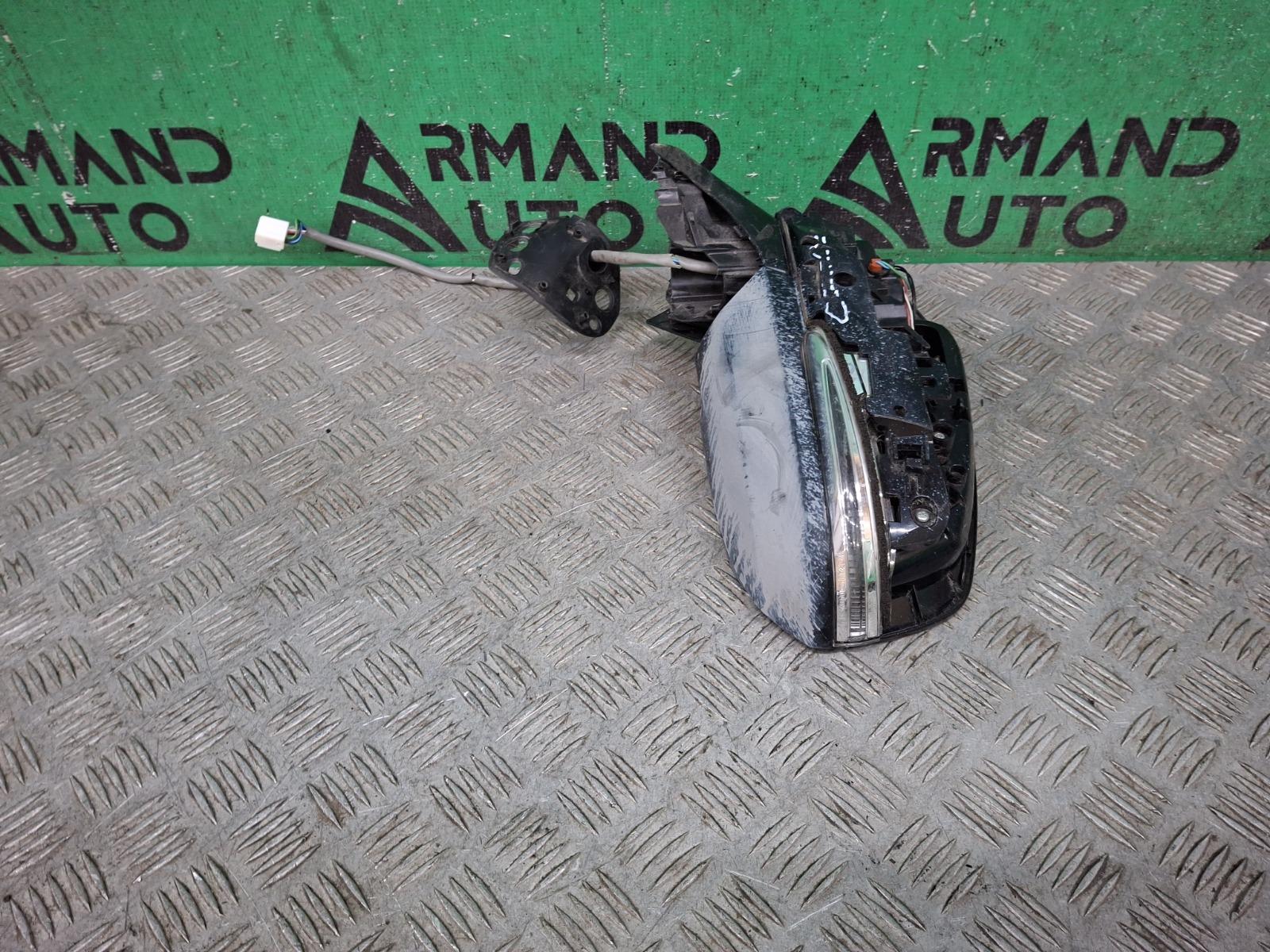 Зеркало левое RAV4 2018-нв 5 XA50