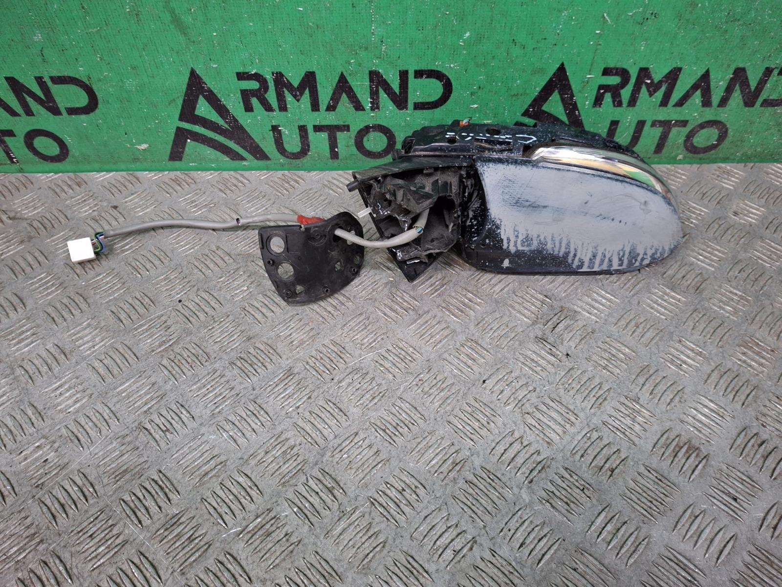 Зеркало левое RAV4 2018-нв 5 XA50