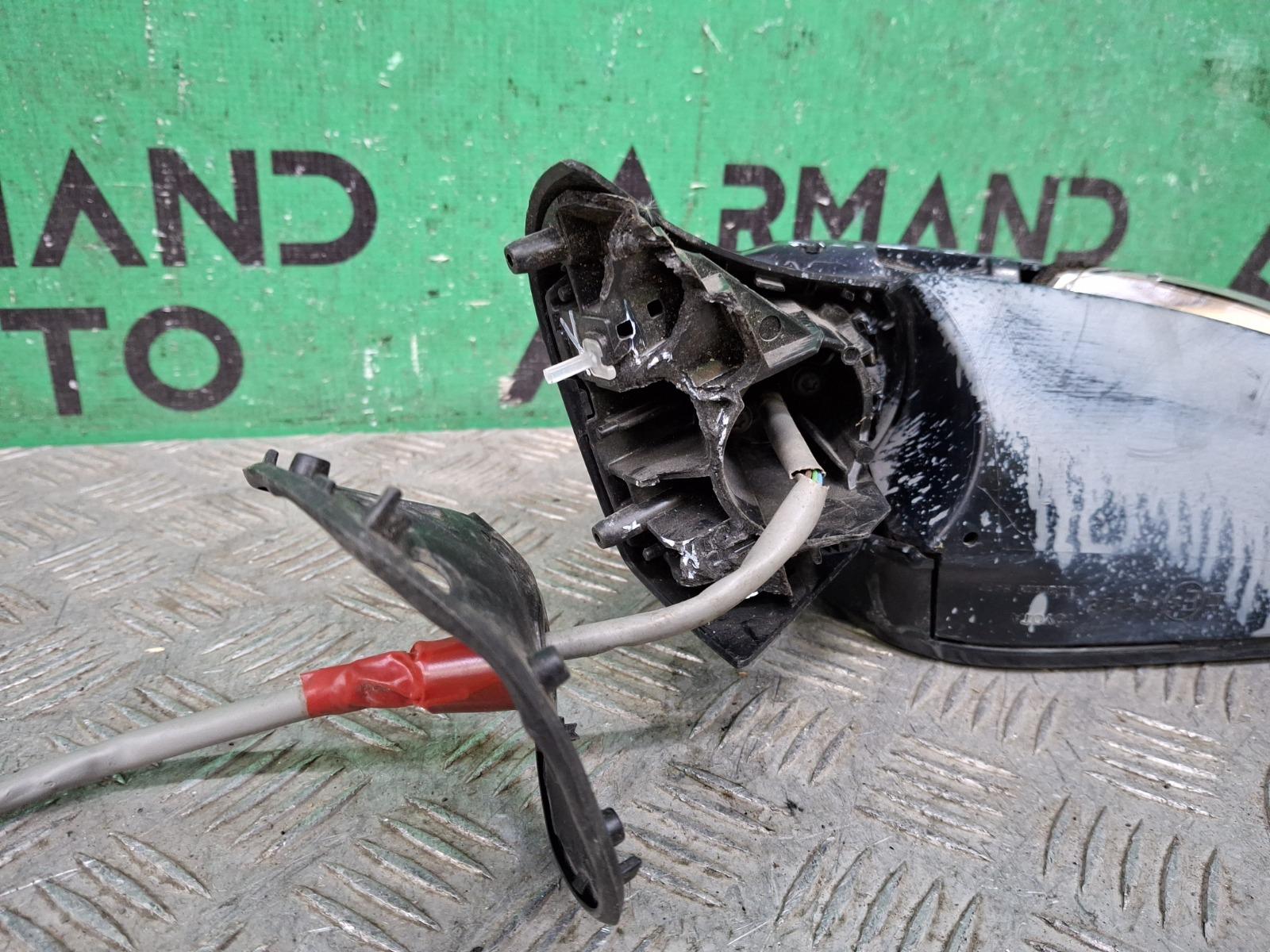 Зеркало левое RAV4 2018-нв 5 XA50