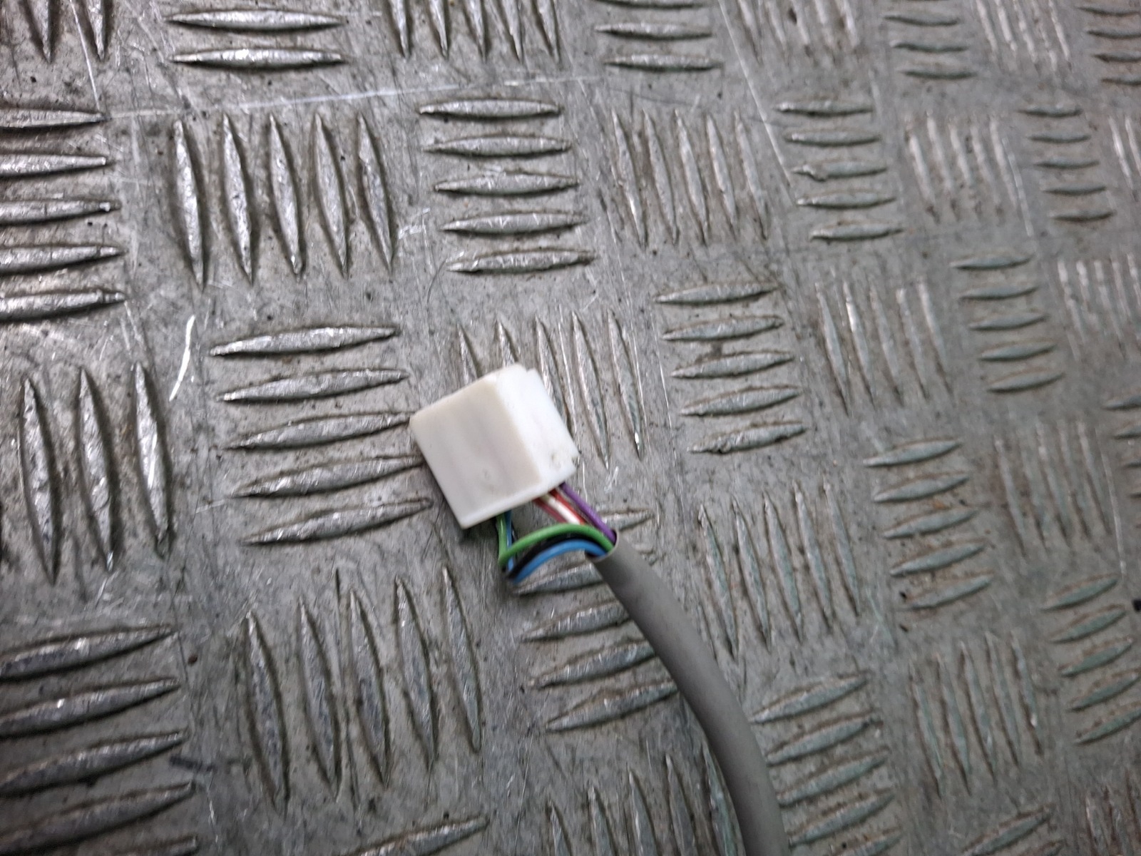 Зеркало левое RAV4 2018-нв 5 XA50