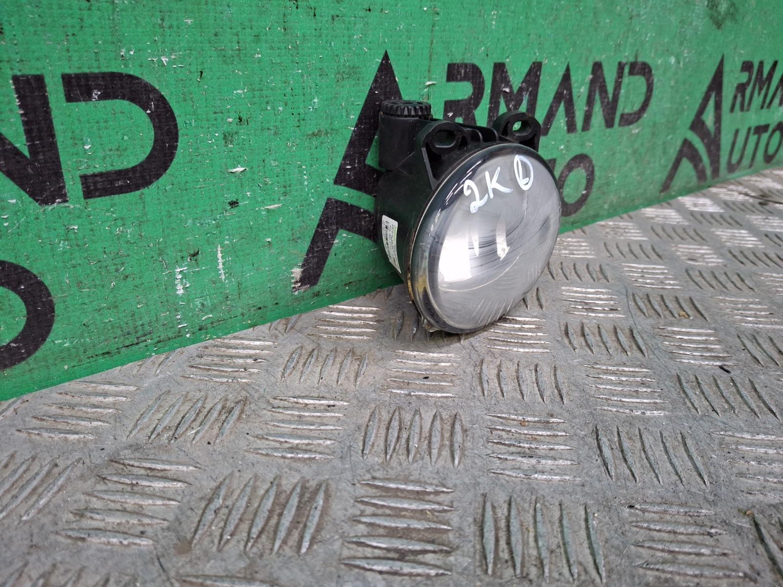 ПТФ правый 5 series 2009-2017 F07 GT