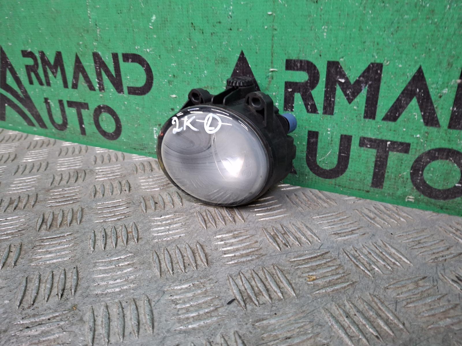 ПТФ правый BMW 5 series F07 GT