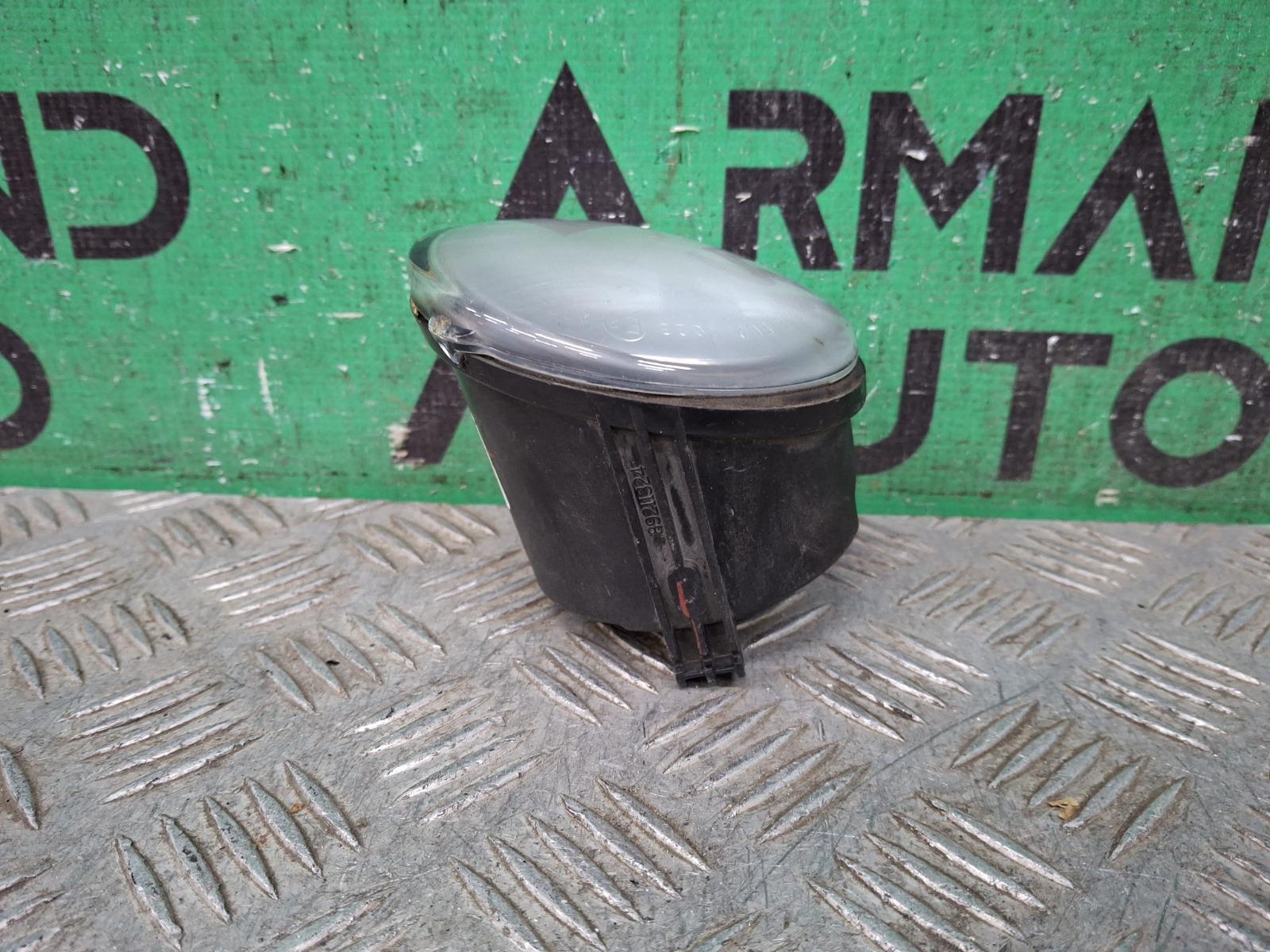 ПТФ правый 5 series 2009-2017 F07 GT