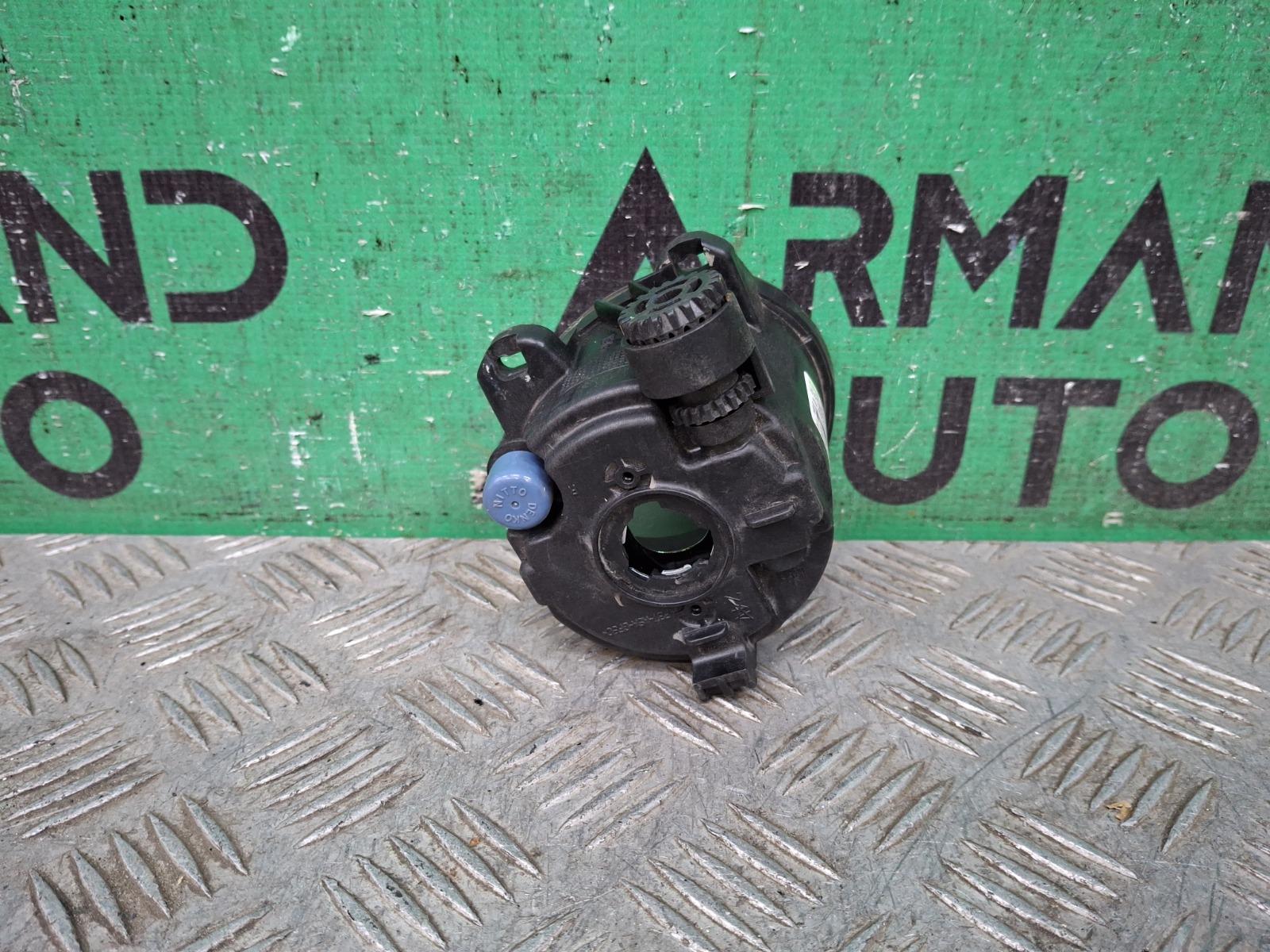 ПТФ правый 5 series 2009-2017 F07 GT