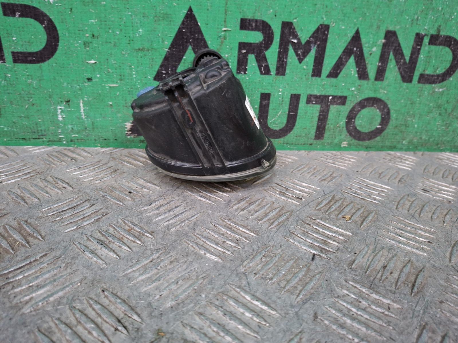 ПТФ правый 5 series 2009-2017 F07 GT