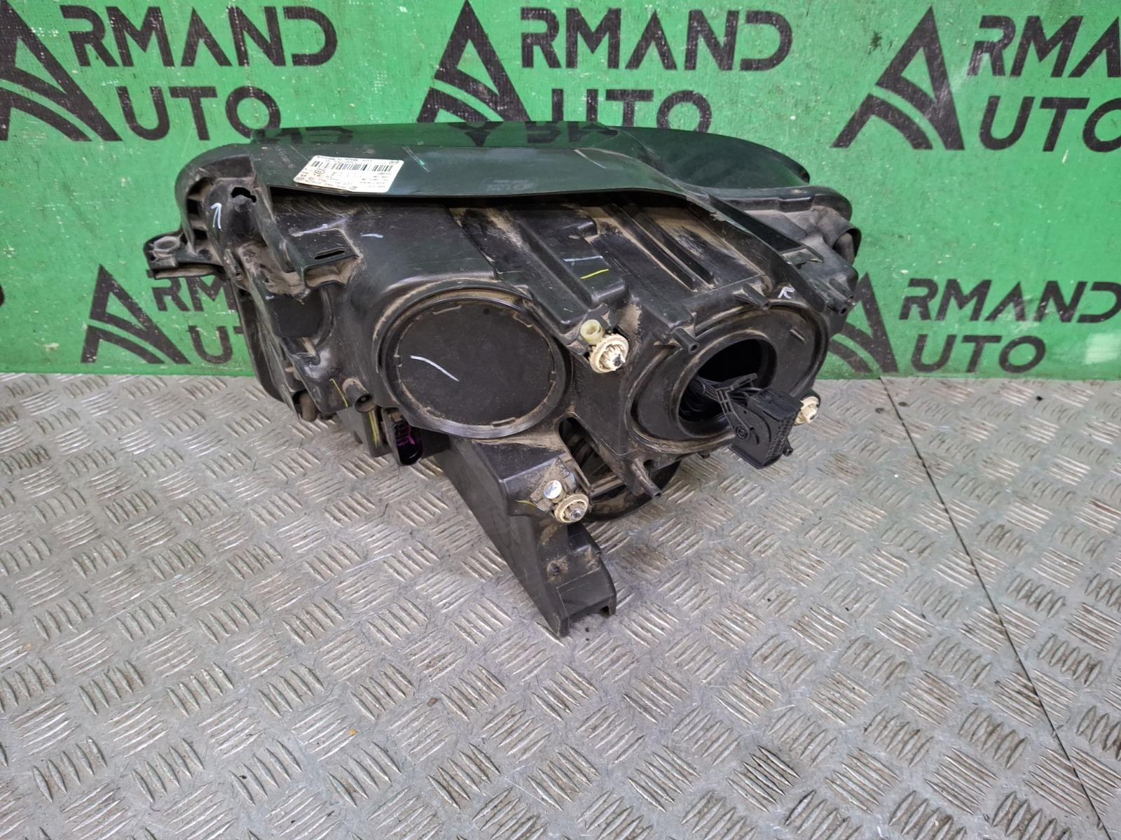 Фара правая Teramont 2017-нв 1