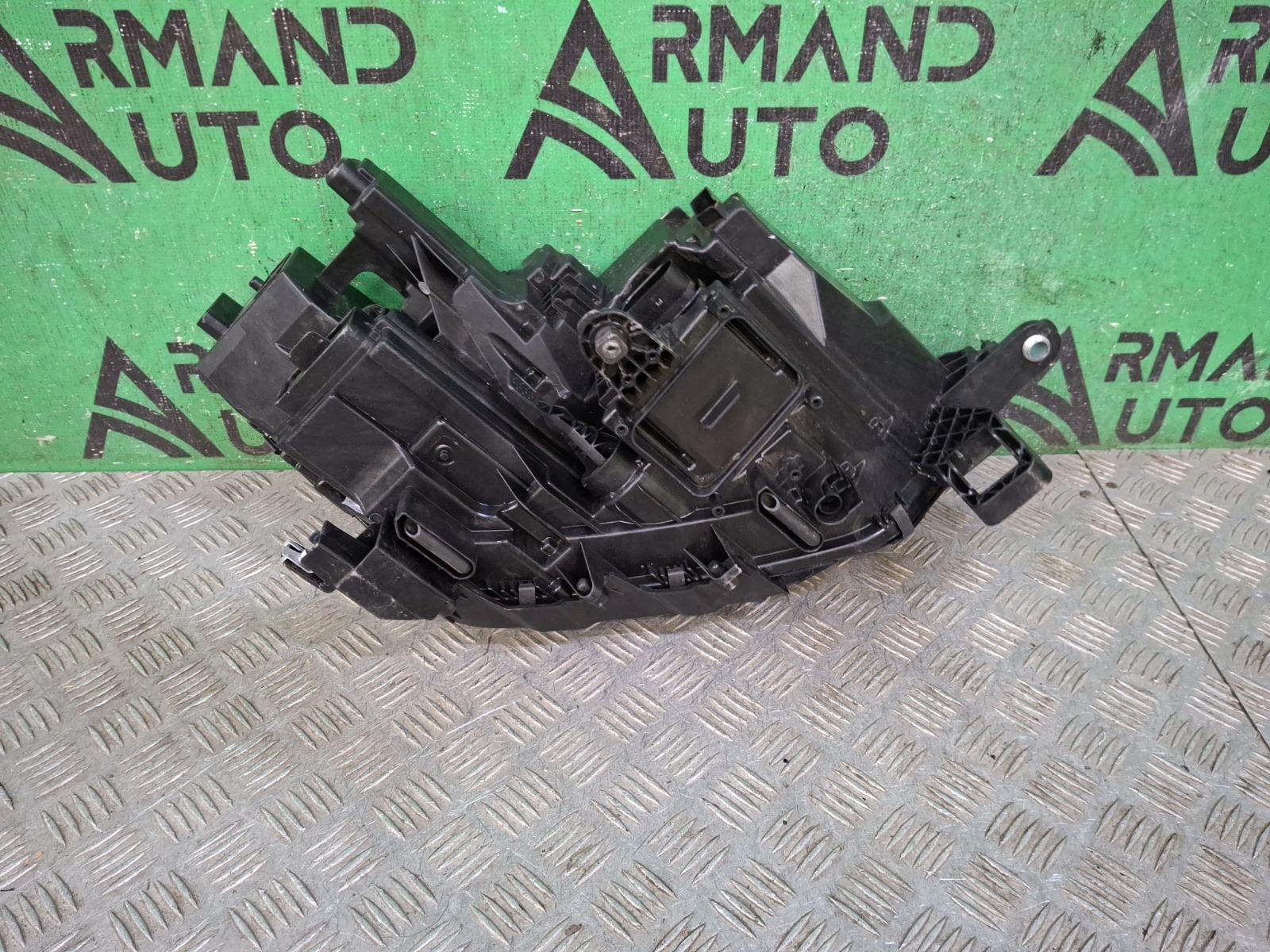 Фара левая Polo 2020-нв 6