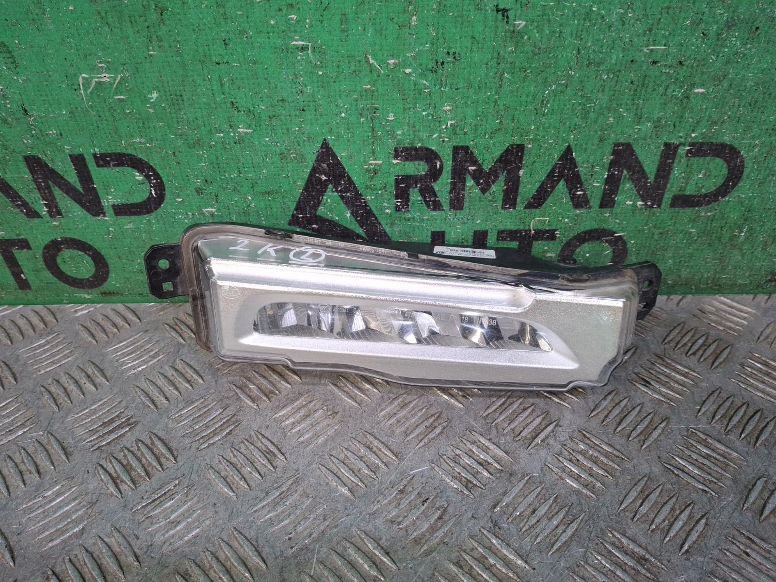 ПТФ правый BMW X5 2018-2023 G05 63177406366 Б/У