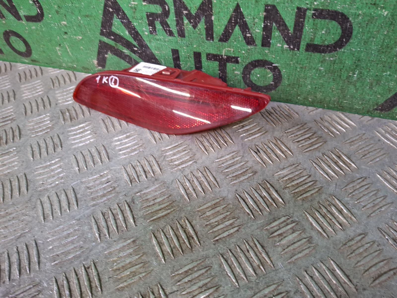 Отражатель правый BMW X5M F95 Отражатель правый BMW X5M F95