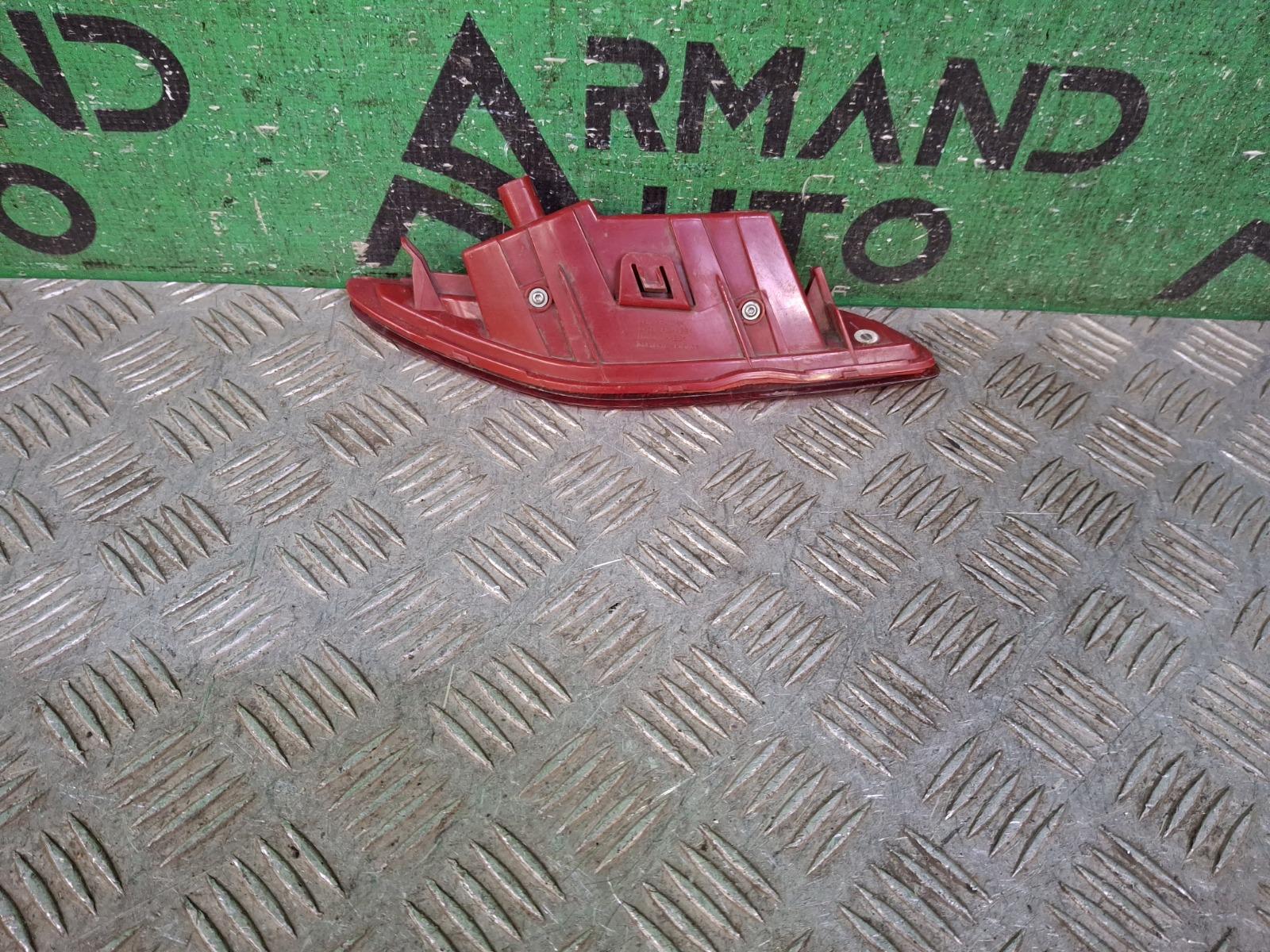 Отражатель правый X5M 2019-нв F95 Отражатель правый X5M 2019-нв F95