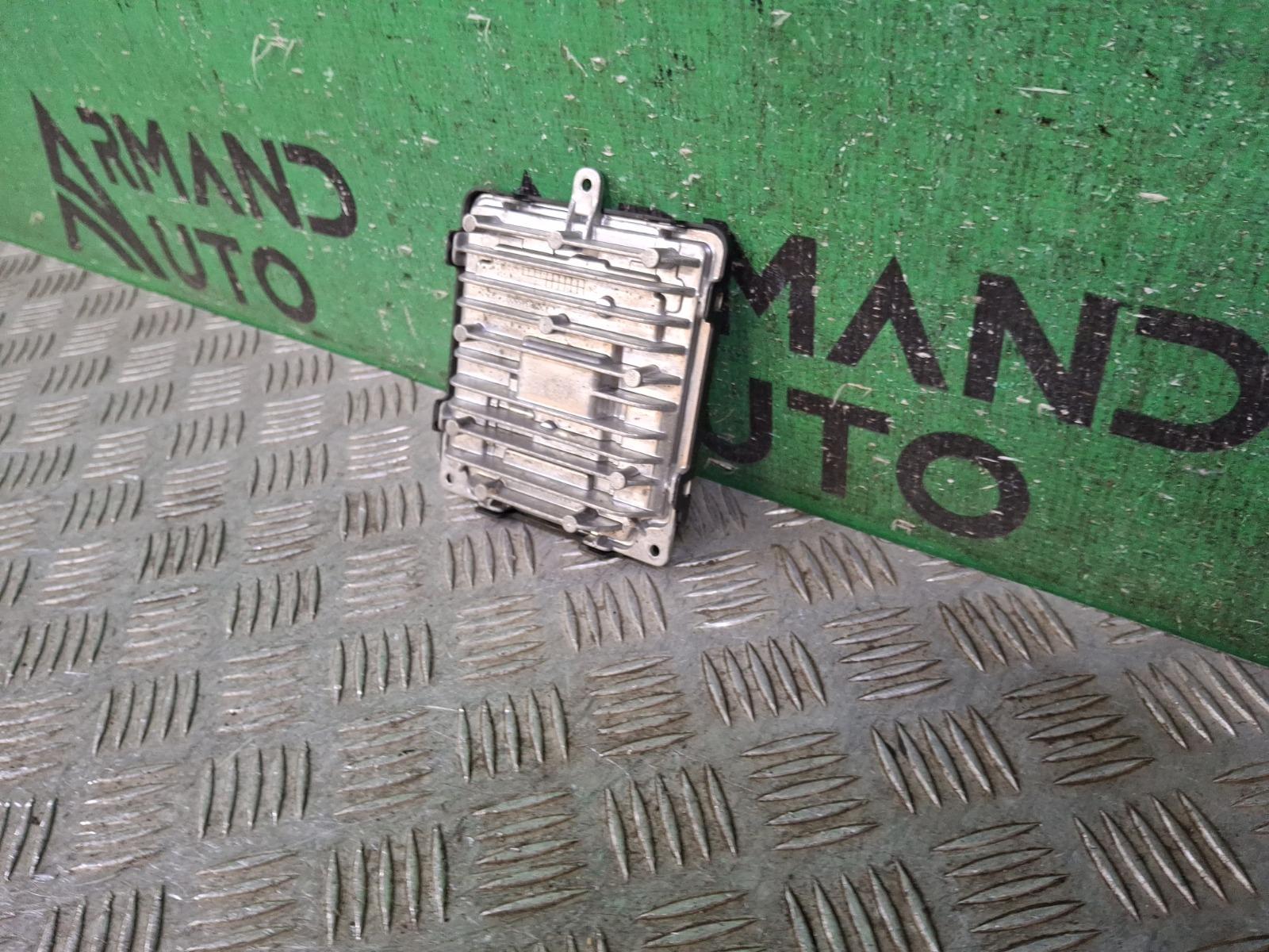 Блок управления фары Geely Monjaro KX11