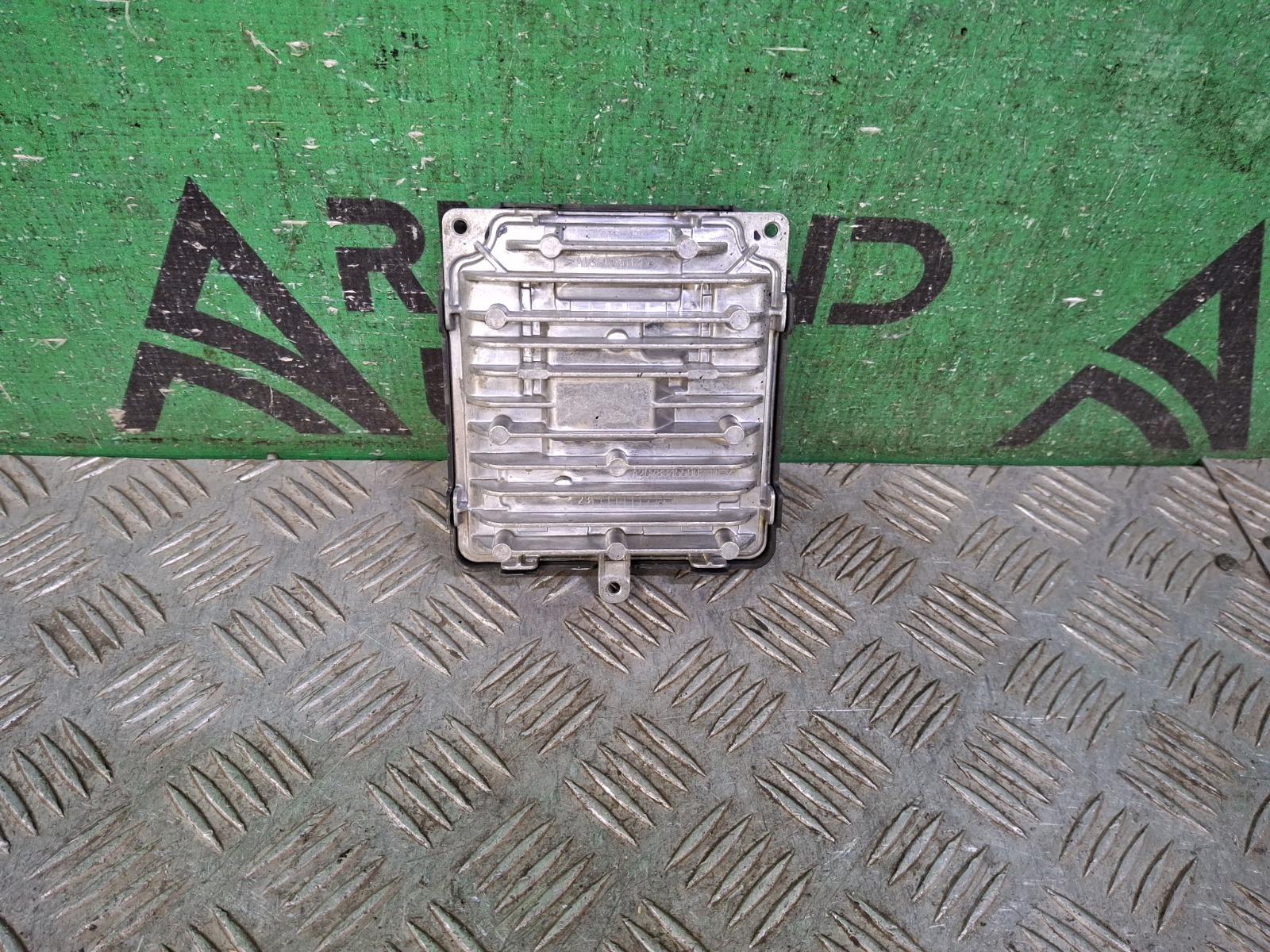 Блок управления фары Geely Monjaro 2021-нв KX11 8894920858 новая