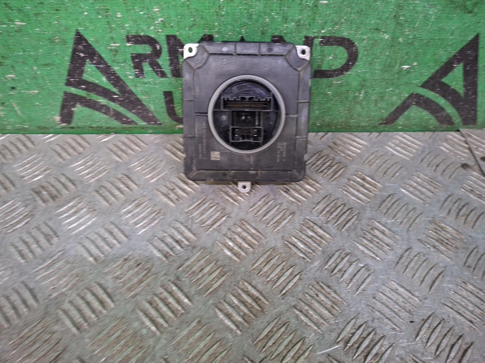 Блок управления фары Monjaro 2021-нв KX11