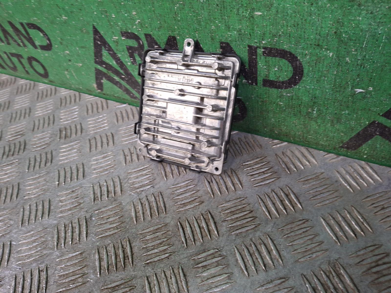 Блок управления фары Geely Monjaro KX11