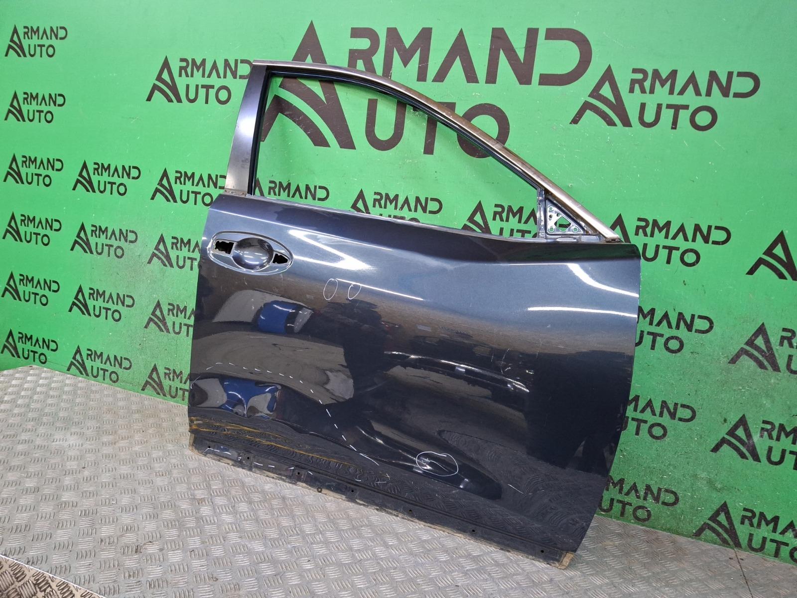 Дверь передняя правая Nissan X-Trail 3 T32 Дверь передняя правая Nissan X-Trail 3 T32