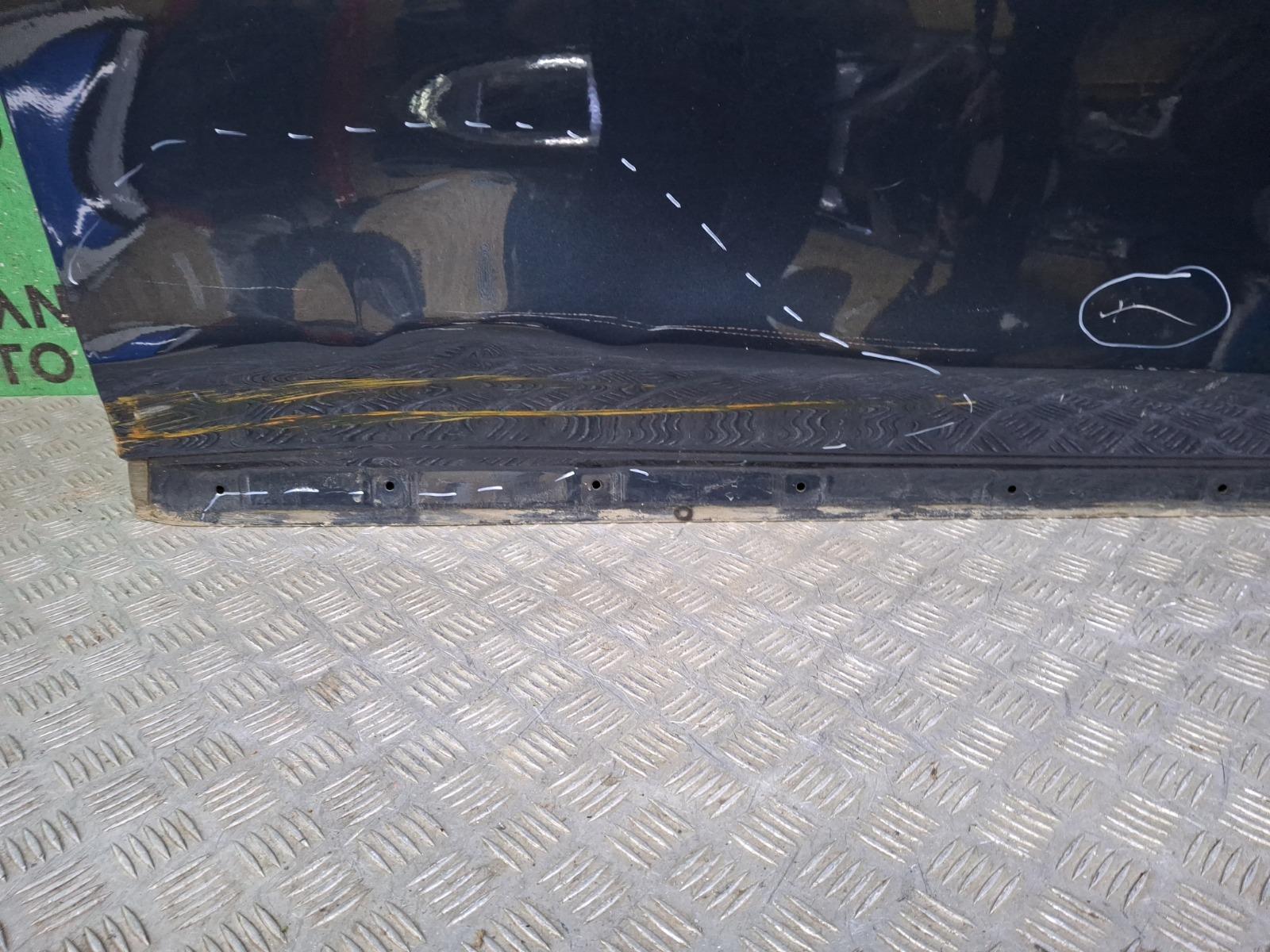 Дверь передняя правая X-Trail 2013-2022 3 T32 Дверь передняя правая X-Trail 2013-2022 3 T32