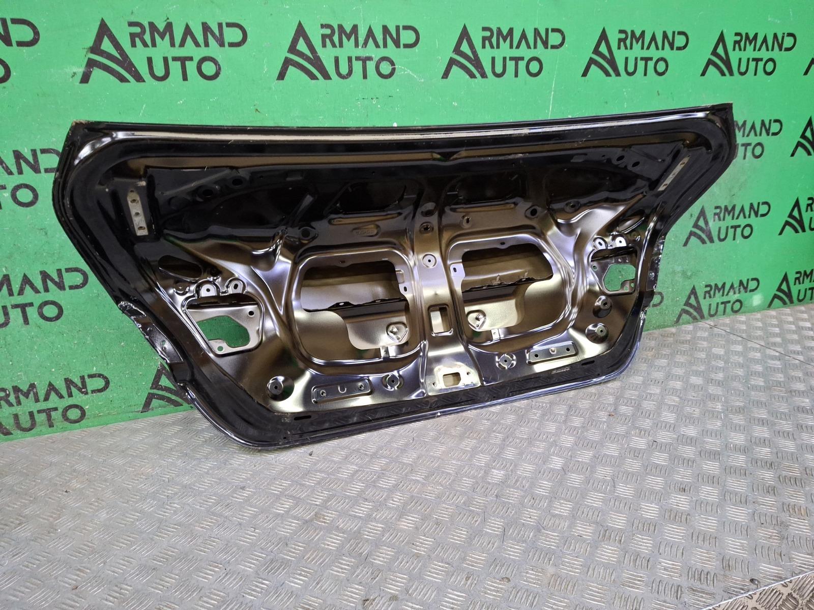 Крышка багажника Camry 2017-нв 8 XV70