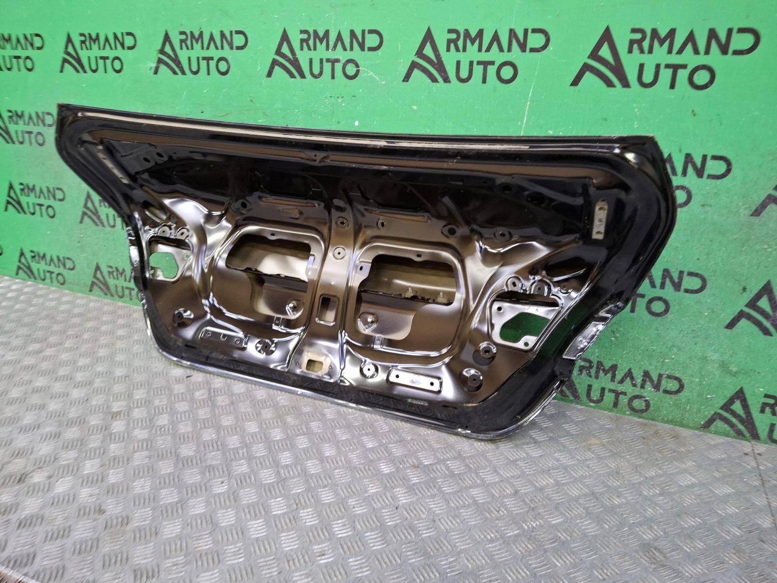 Крышка багажника Camry 2017-нв 8 XV70