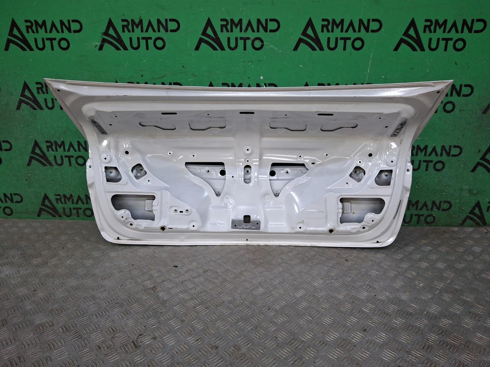 Крышка багажника Arrizo 8 2022-нв M1E