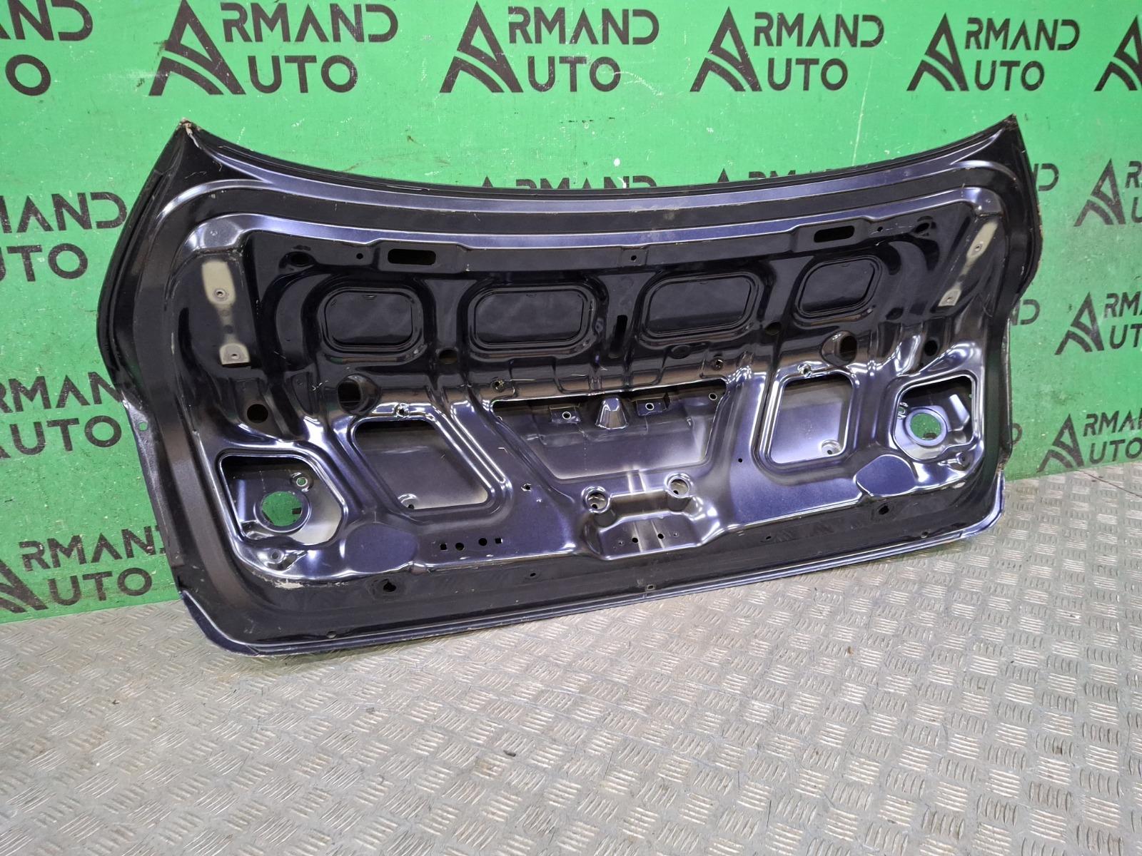 Крышка багажника Sonata 2019-нв 8 DN8