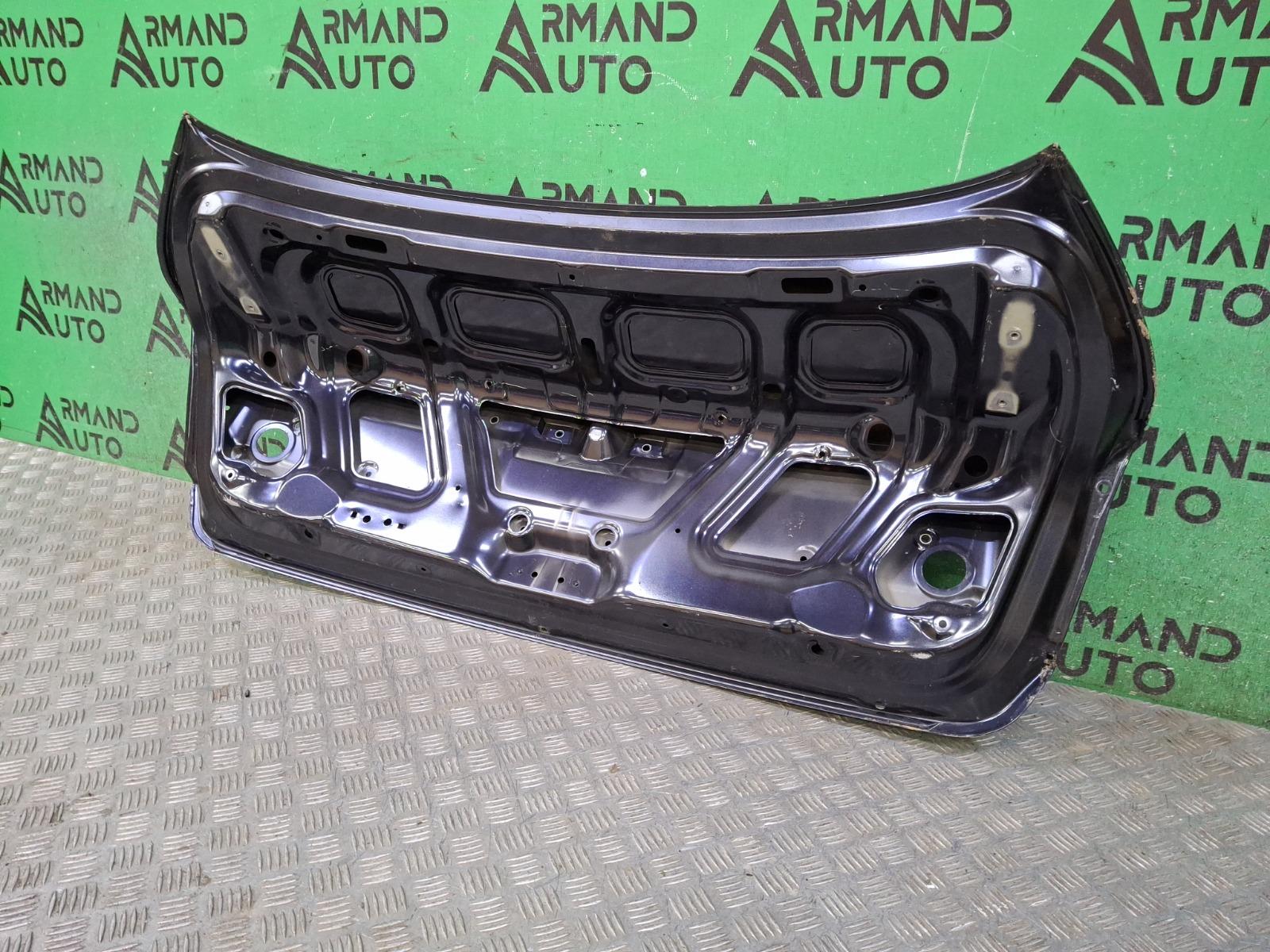 Крышка багажника Sonata 2019-нв 8 DN8