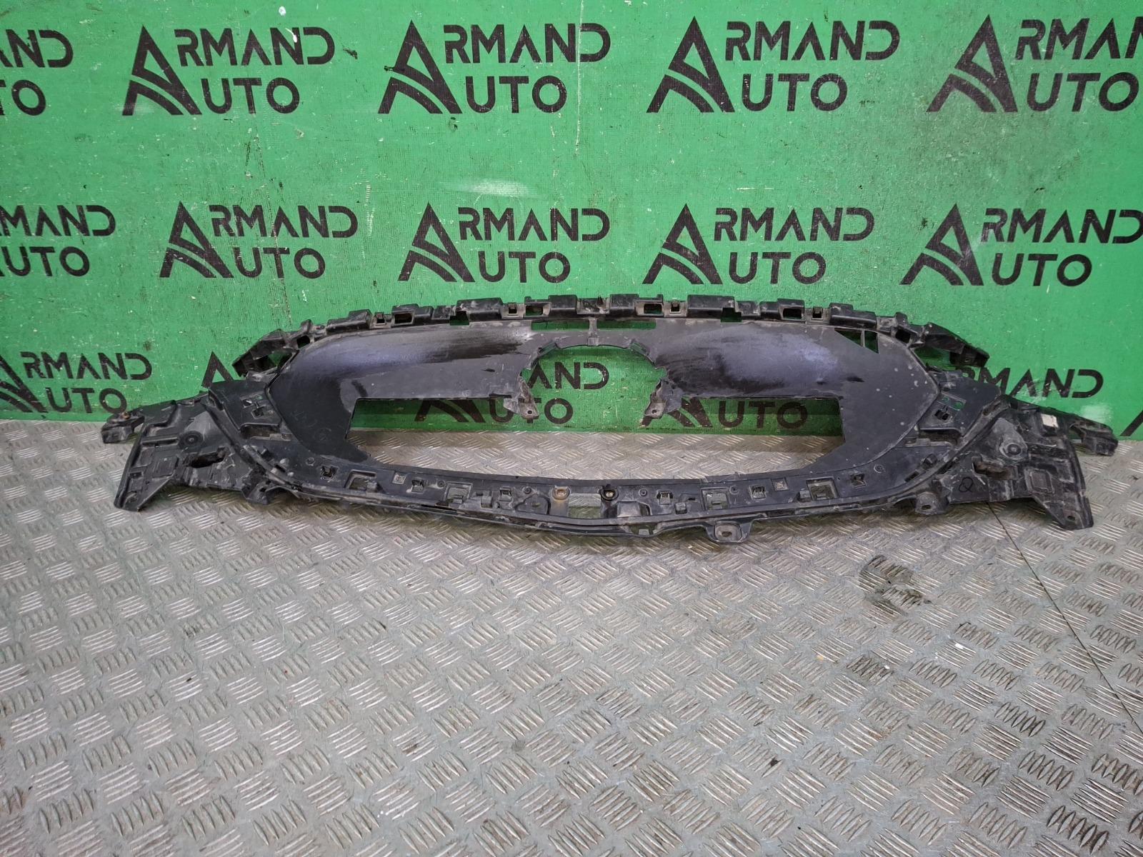 Решетка радиатора CX-5 2017-нв 2