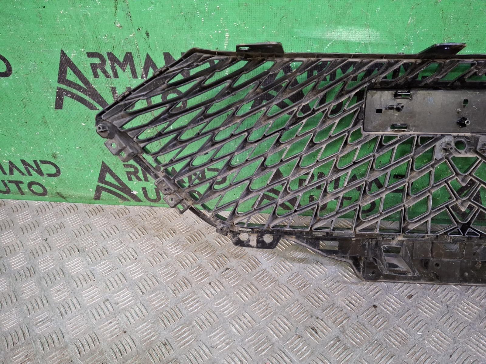 Решетка радиатора M6 2021-нв 2