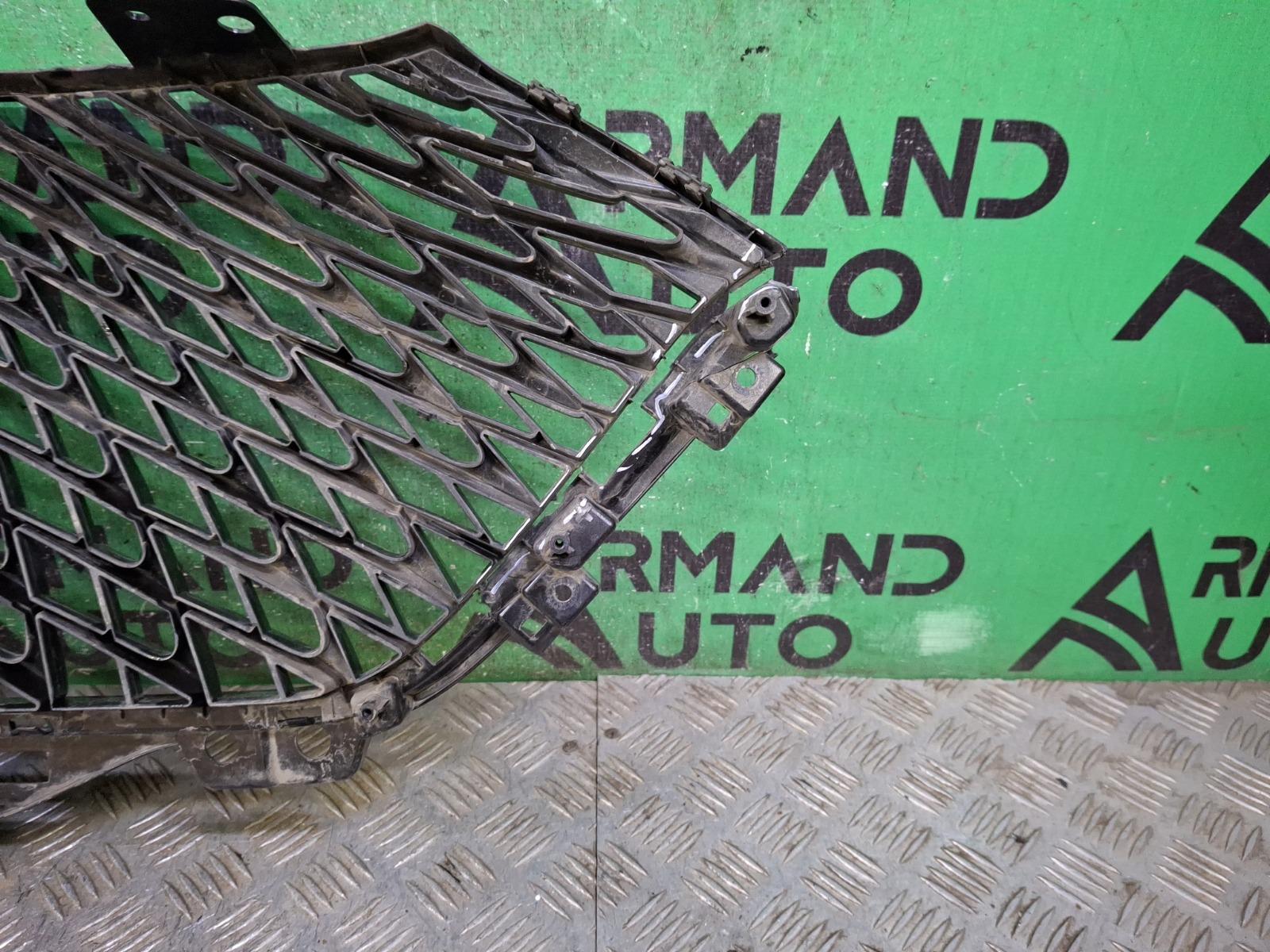 Решетка радиатора M6 2021-нв 2