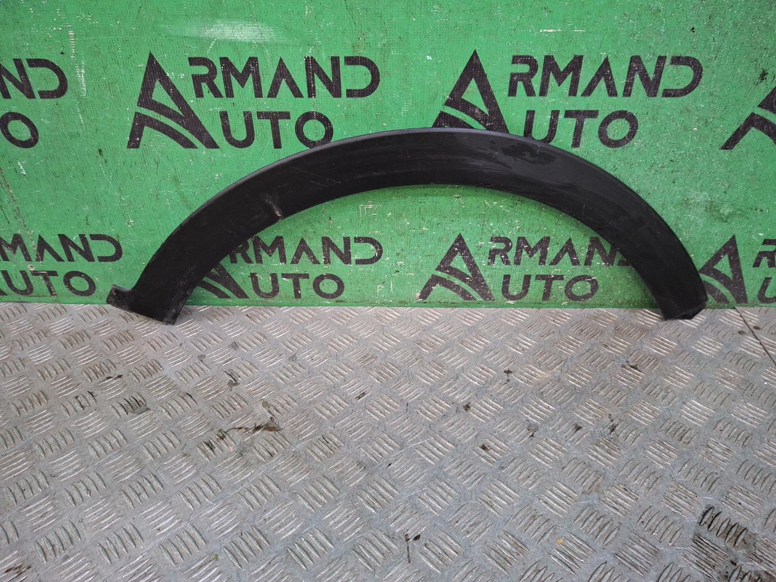 Расширитель крыла передний правый Hyundai Creta 2016-2021 1 87712M0000 Б/У