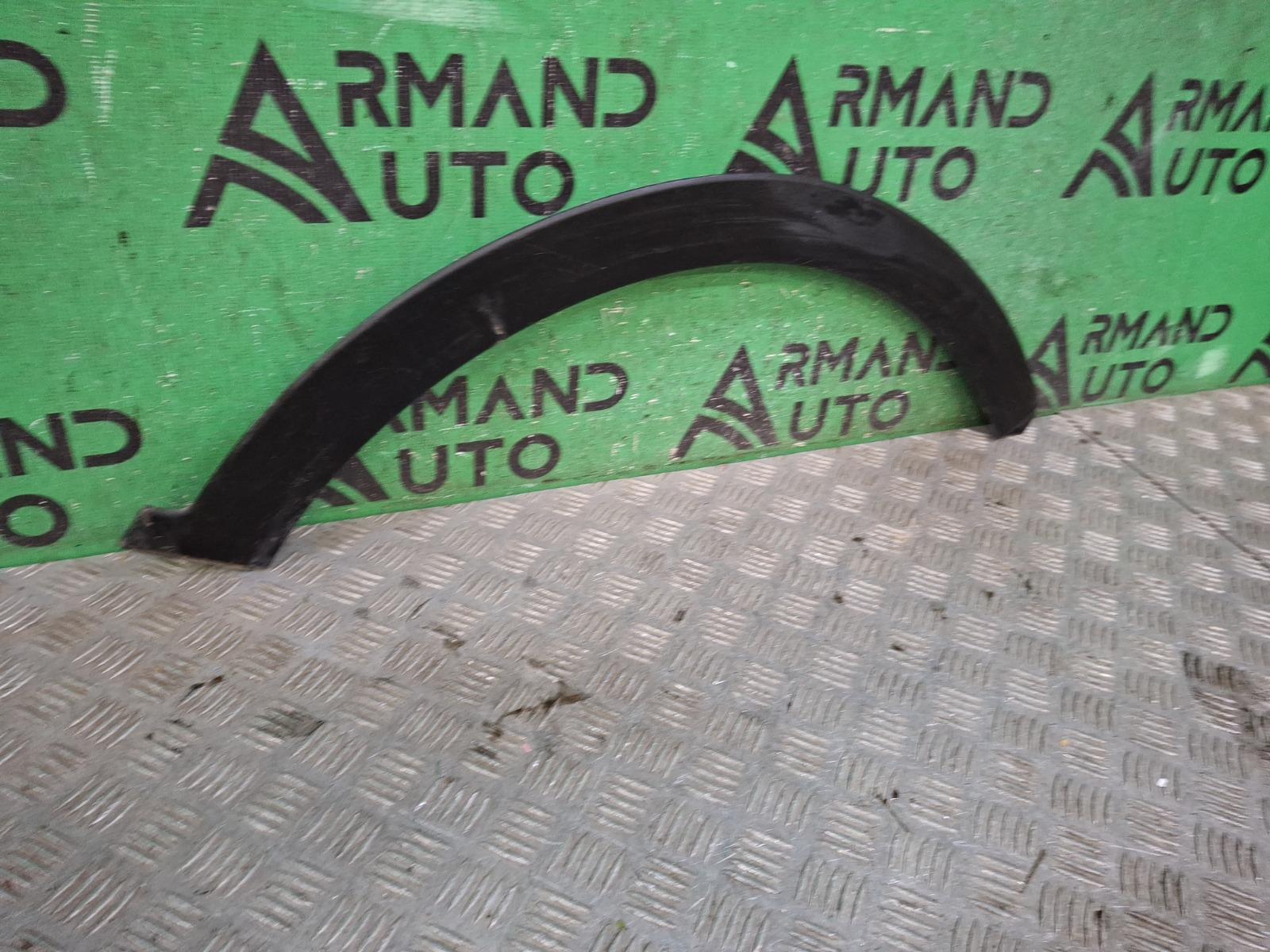 Расширитель крыла передний правый Creta 2016-2021 1