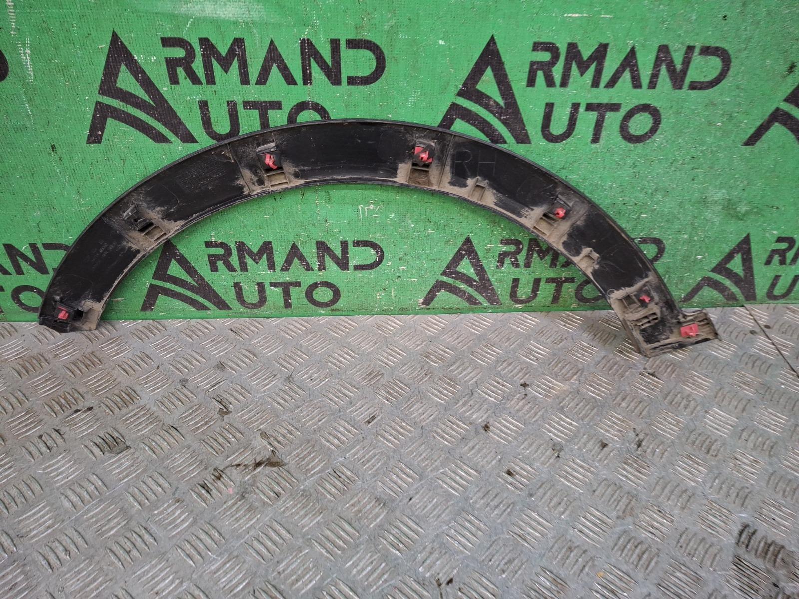 Расширитель крыла передний правый Creta 2016-2021 1