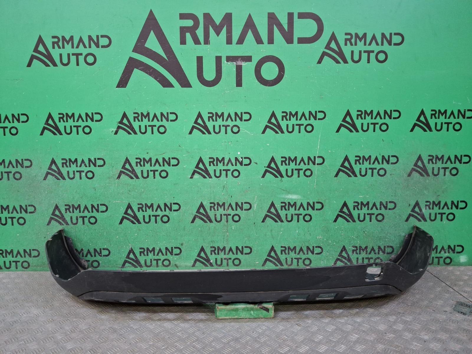 Запчасть юбка бампера задняя Jetta VS7 2022-нв 1 5CG807521C9B9 Б/У Юбка бампера задняя Jetta VS7 2022-нв 1 5CG807521C9B9 Б/У