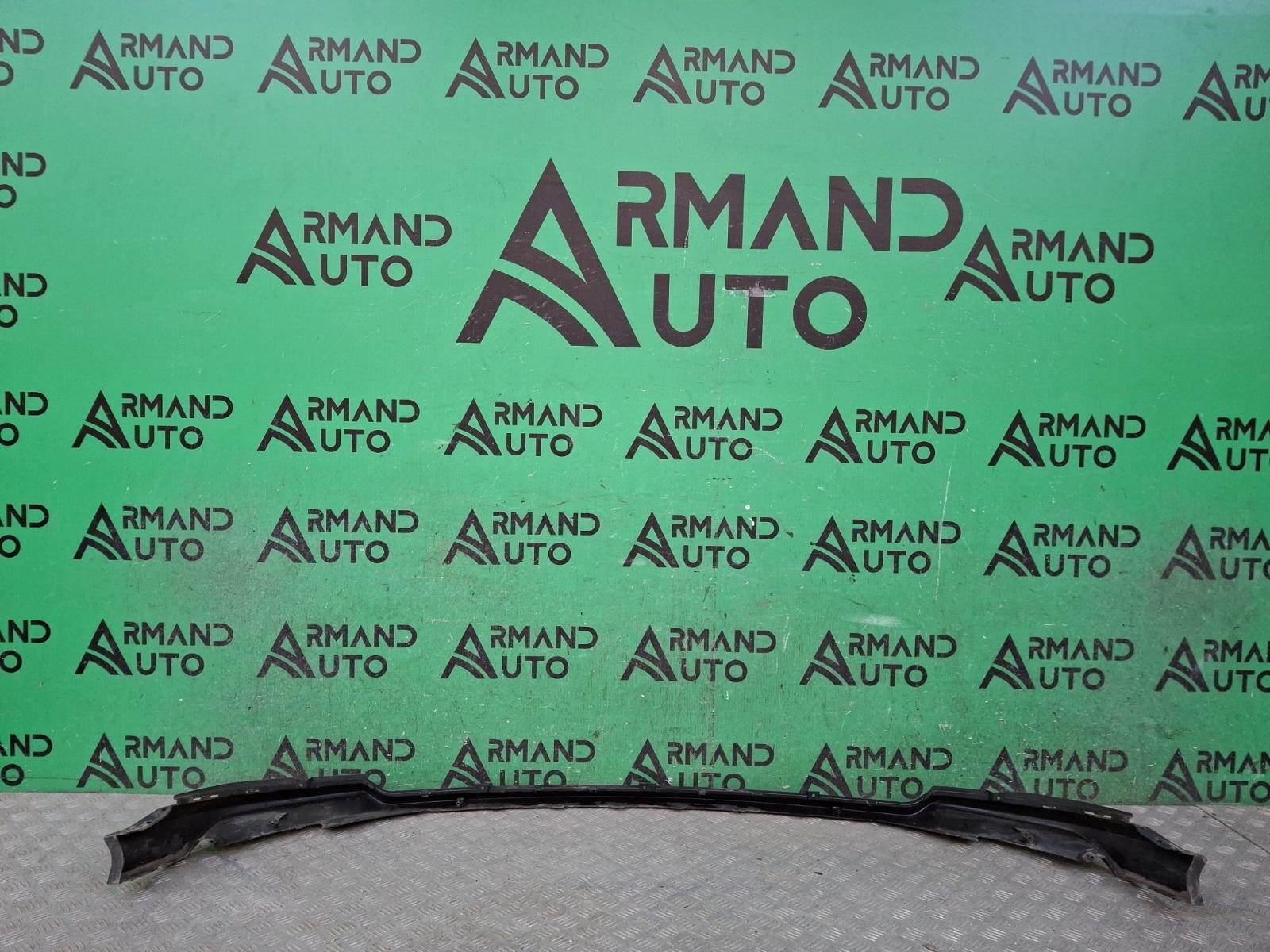 Юбка бампера передняя Coolray 2019-нв SX11