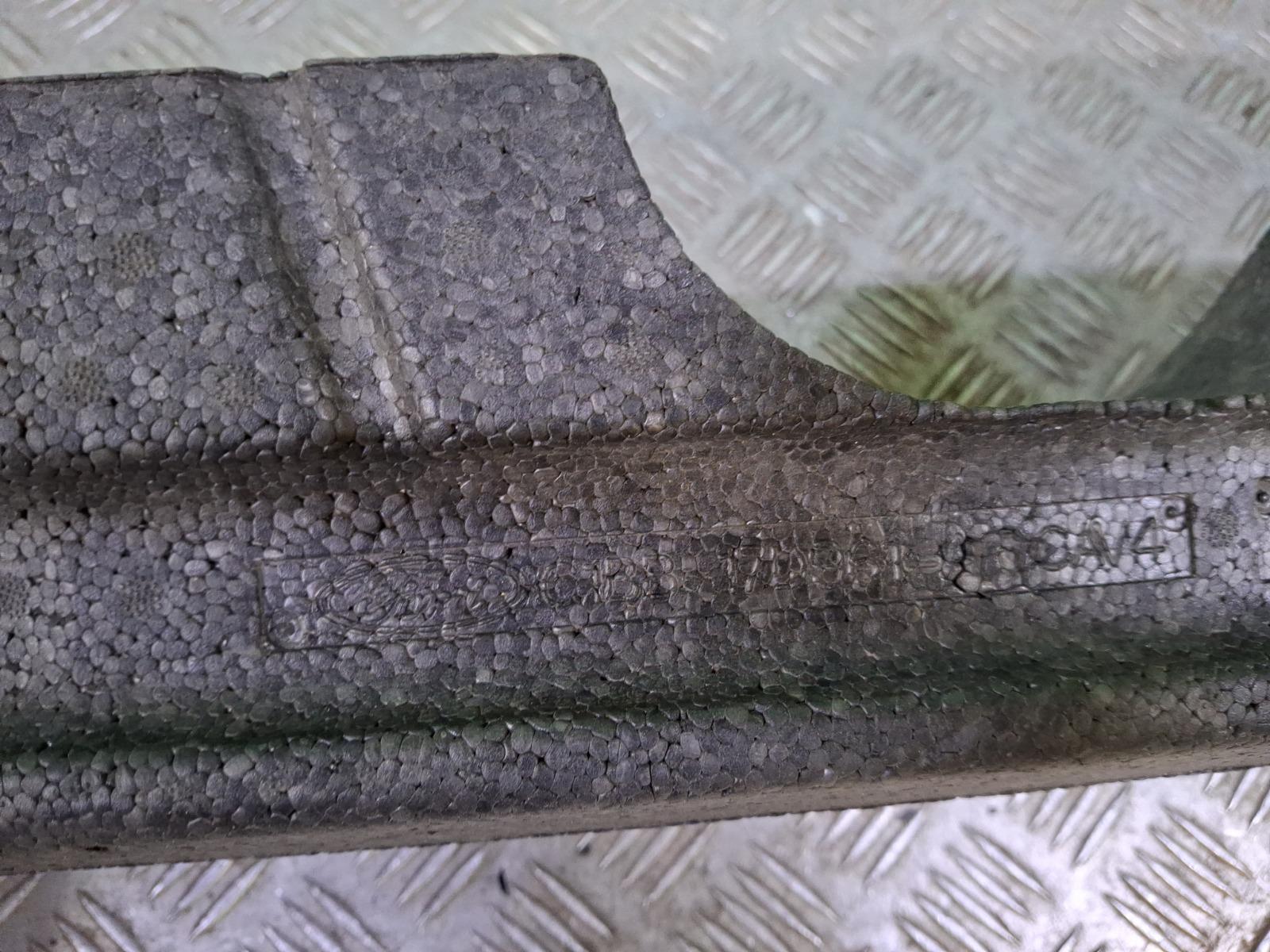 Абсорбер бампера задний Fiesta 2008-2019 Mk6