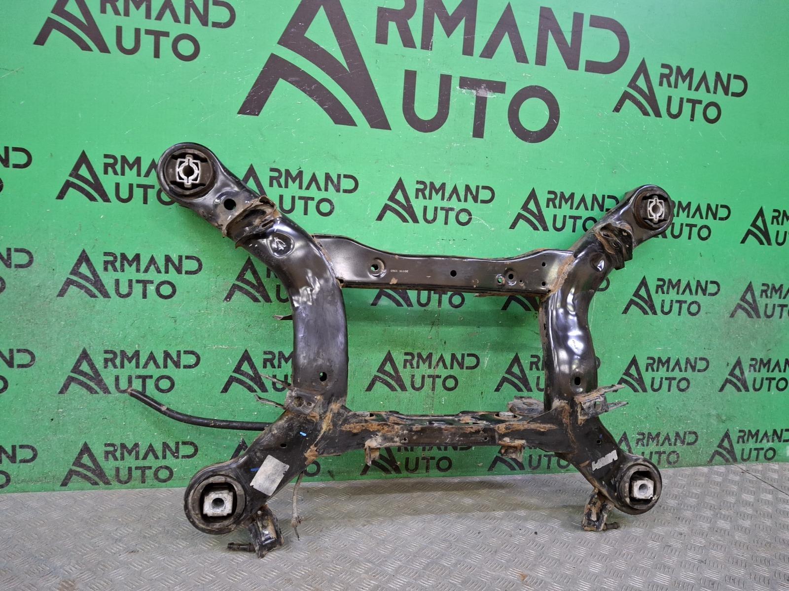 Подрамник задний Grand Cherokee 2017-2022 WK2