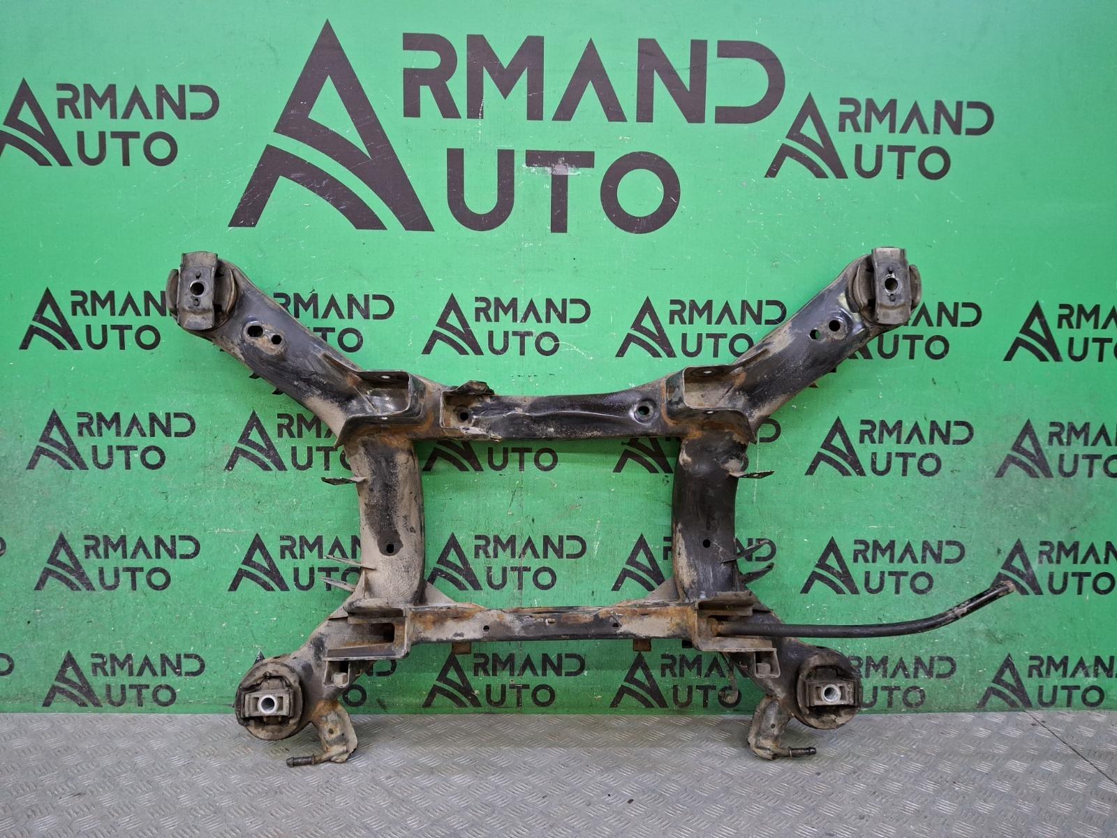 Подрамник задний Grand Cherokee 2017-2022 WK2