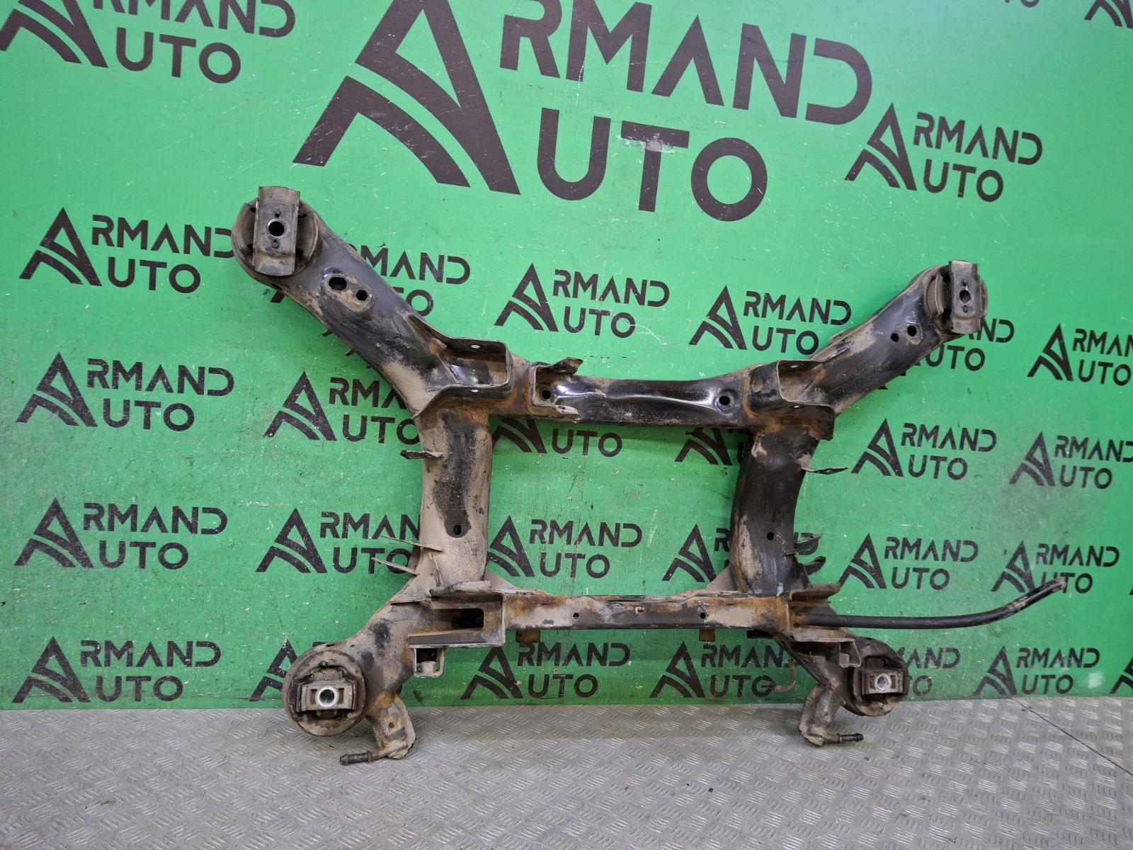 Подрамник задний Grand Cherokee 2017-2022 WK2