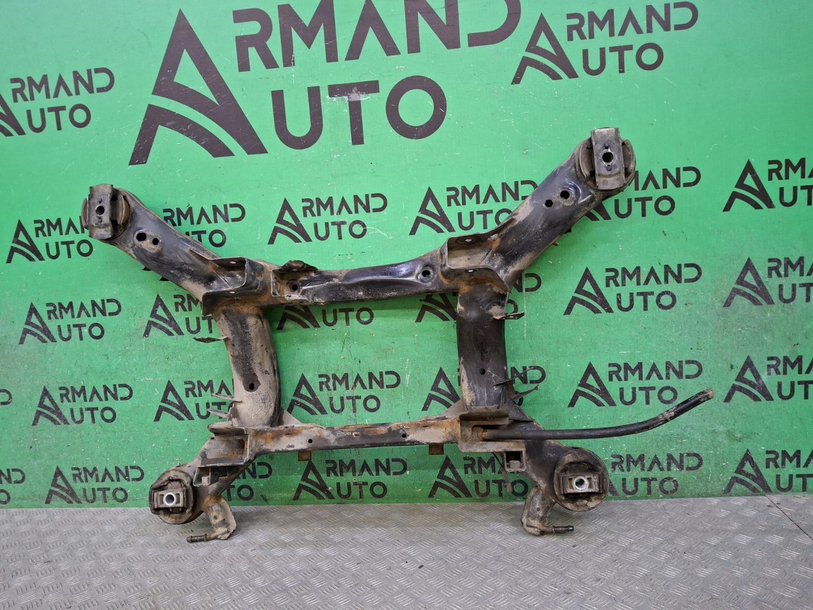 Подрамник задний Grand Cherokee 2017-2022 WK2