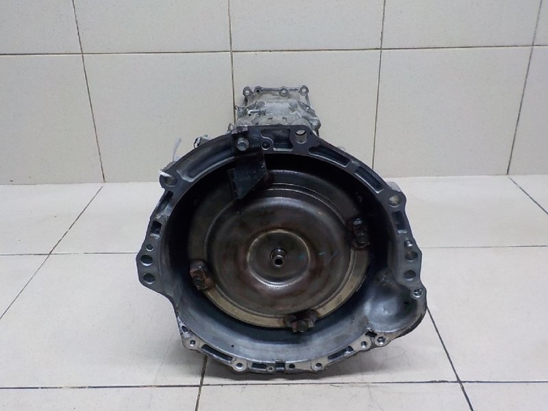 АКПП Infiniti QX70 2008-2017 S51 310C0X620E Б/У