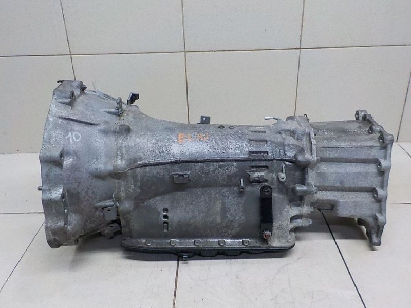 АКПП QX70 2008-2017 S51