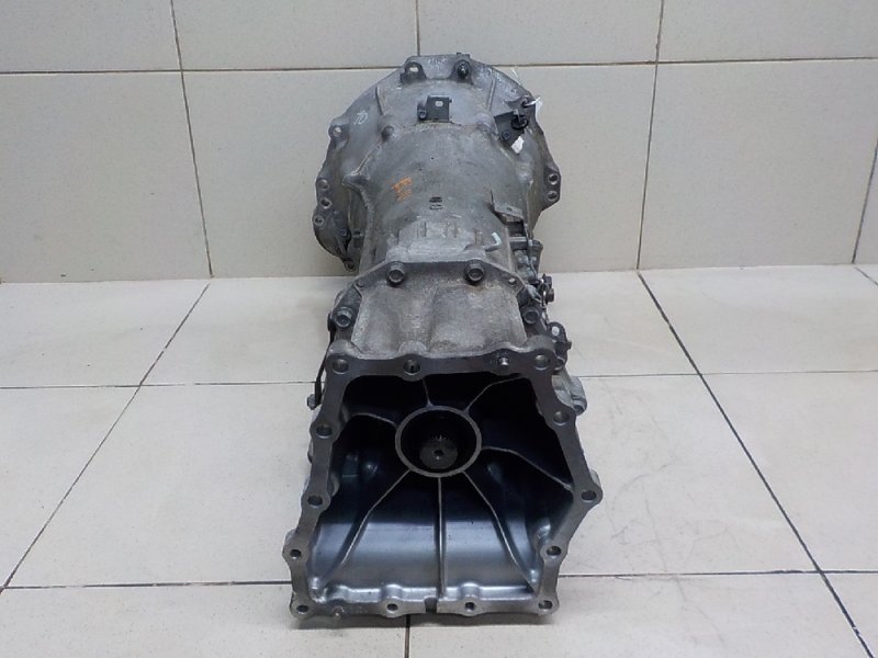 АКПП Infiniti QX70 S51
