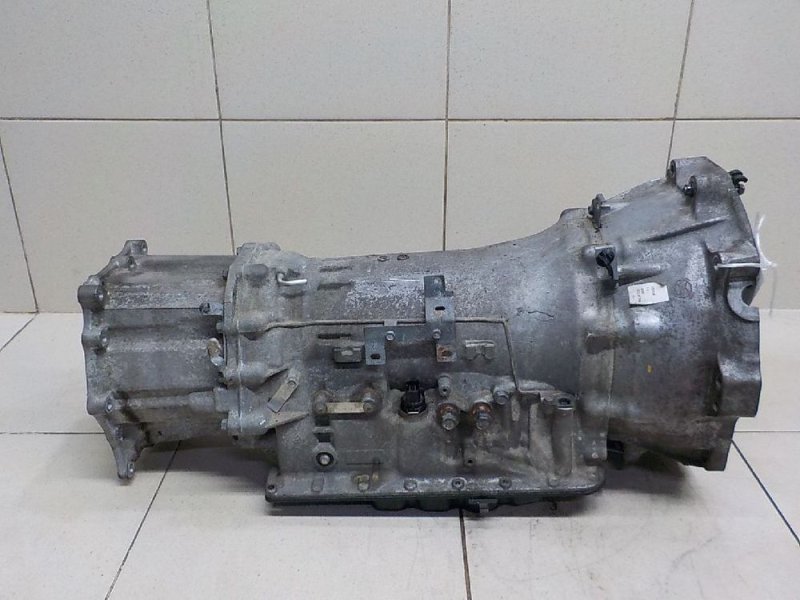 АКПП QX70 2008-2017 S51