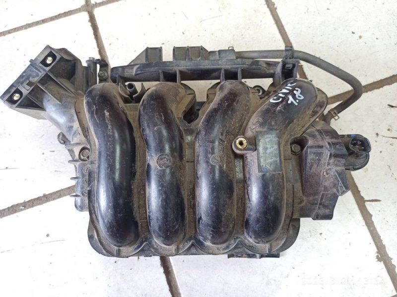 Коллектор впускной Honda Civic 2006-2012 17100RNAA00 Б/У