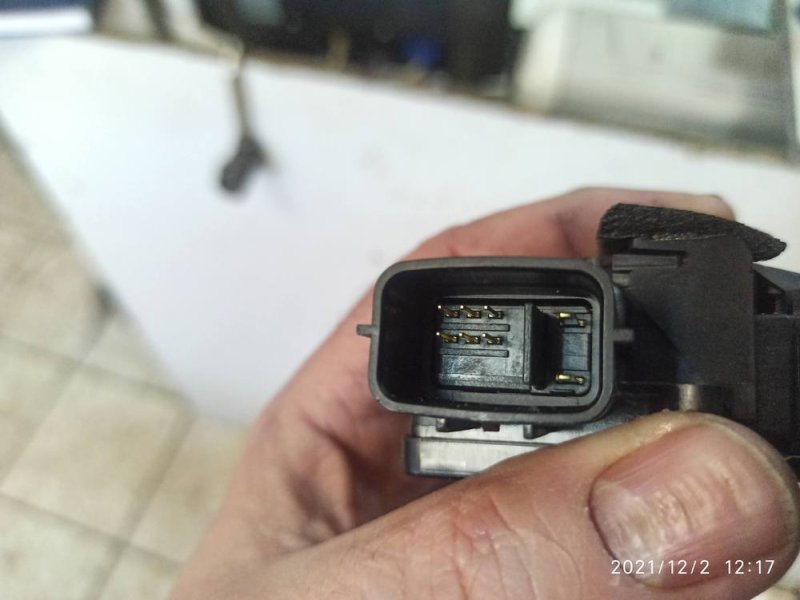 Моторчик стеклоподъемника передний правый QX70 2008-2017 S51 Моторчик стеклоподъемника передний правый QX70 2008-2017 S51