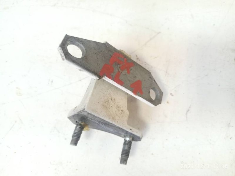 Петля двери задняя левая Infiniti QX70 2008-2017 S51 824011CA0A Б/У