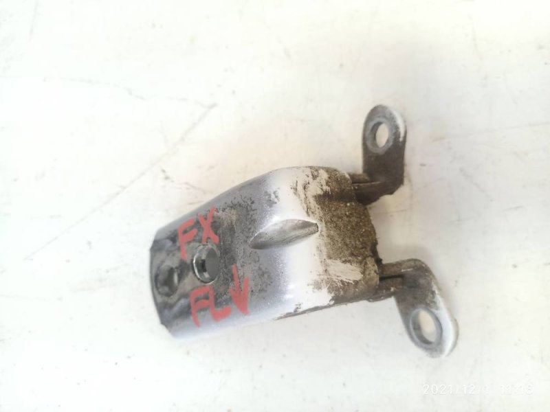 Петля двери передняя левая Infiniti QX70 2008-2017 S51 80400EG000 Б/У