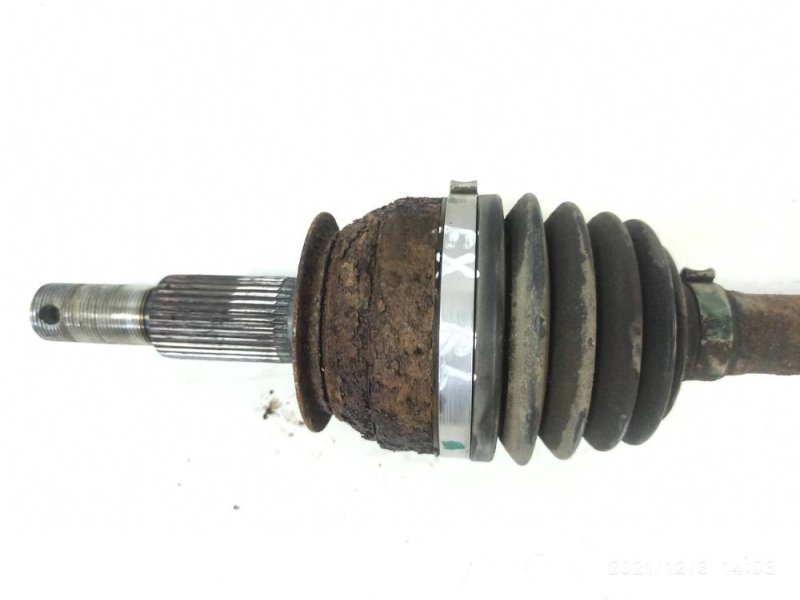 Полуось задний левый QX70 2008-2017 S51